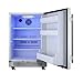 Avallon AFR241SSODRH - Compact Refrigerators