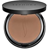 SEPHORA COLLECTION Matte Perfection Powder Foundation 38 Neutral Tan