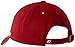 NFL Washington Redskins '47 Clean Up Adjustable Hat, Razor Red, One Size
