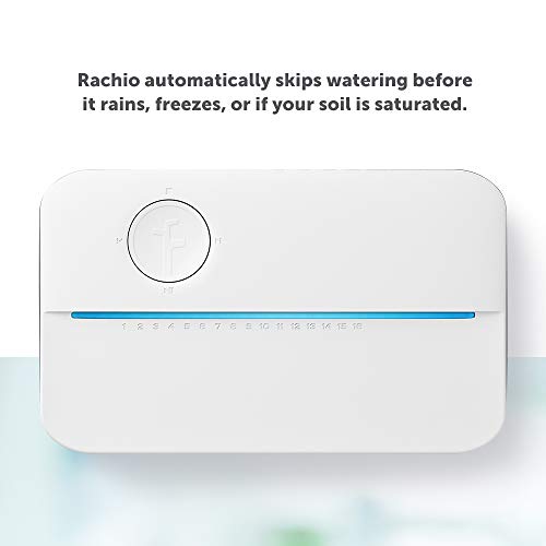 Rachio 16ZULW-C Sprinkler Controller - Image 6