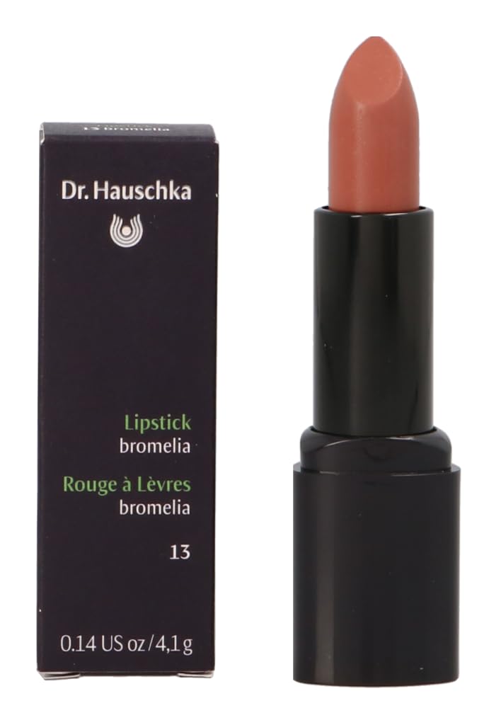 Dr. Hauschka Lipstick 13 Bromelia 4.1 Gr. 1 Unit 400 g