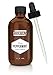 4-Ounce Premium Peppermint Oil by The Essentials Co. with Glass Dropper