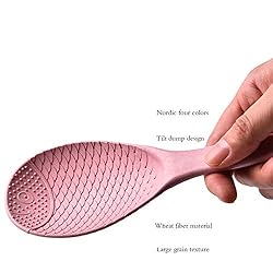 Richingfu Rabbit Standing Spoon - Creative Home