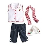 American Girl Maryellen's Play Outfit