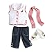American Girl Maryellen's Play Outfit
