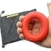 xFitness Hand Grip A Hand & Forearm Exerciser and Strengthener - Set of 3 Level Resistance - Extension, Crushing & Pinch Grip Training Solution - Best Hand Grips on The Market - 30/40/50 lbs Set
