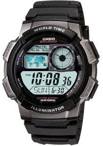 kohl's casio g shock watches