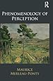 Phenomenology of Perception