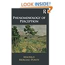 Phenomenology of Perception