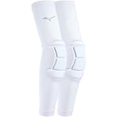 Mizuno MZO Padded Sleeves - Canvas, One Size Fits All, Adults, Unisex
