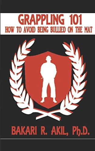 Grappling 101: How to Avoid Being Bullied on the Mat