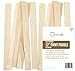 Jumbo Craft Sticks 12