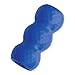KONG - Genius Mike - Interactive Treat Dispensing Dog Puzzle Toy (Assorted Colors) (Small)
