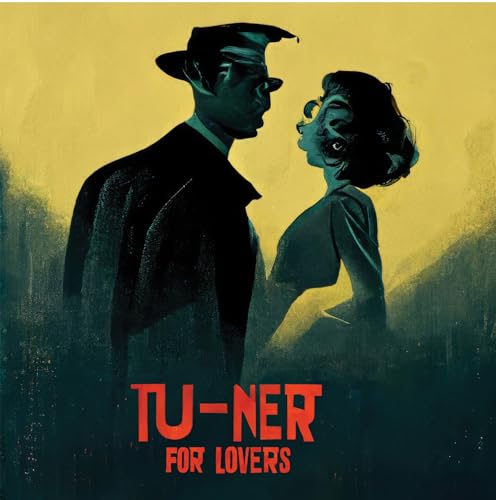 T2 Tu-Ner for Lovers at Amazon