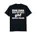 Krav Maga Happy To Demonstrate What Hits Like a Girl Shirt
