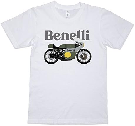 Benelli 250 cc Grand Prix Racer 1969 T Shirt