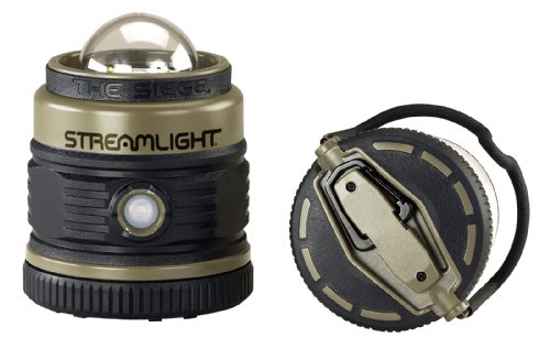 Streamlight Siege 540-Lumen Lantern - Image 5