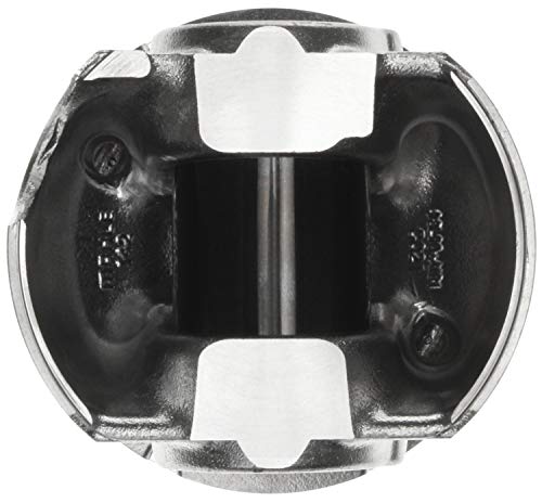 Mahle Powerstroke International HD Maxx Force Pistons & Rings compatible with 2008-2010 Ford 6.4L F250 F350 F450 F550 VIN: R (+.020 or 3.890" Bore)