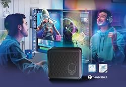 Intel NUC 9 NUC9i7QNX