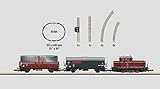 Marklin Z Gauge Mini Club Starter Set # 81564 by M?klin