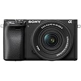 SONY E 16-50mm f3.5-5.6 ブラック SELP1650 Máy ảnh Sony ZV-E10 + Lens 16-50mm F3.5-5.6 (Chính hãng)