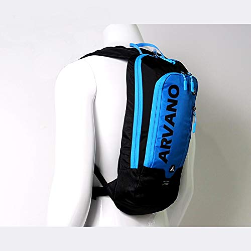 arvano backpack