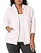 Just My Size Women's Plus-Size EcoSmart Full-Zip Hoodie