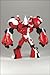 McFarlane Spawn Series 34 - Neo Classics:Magna Spawn Robot