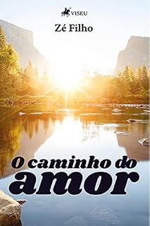 Livro O caminho do amor