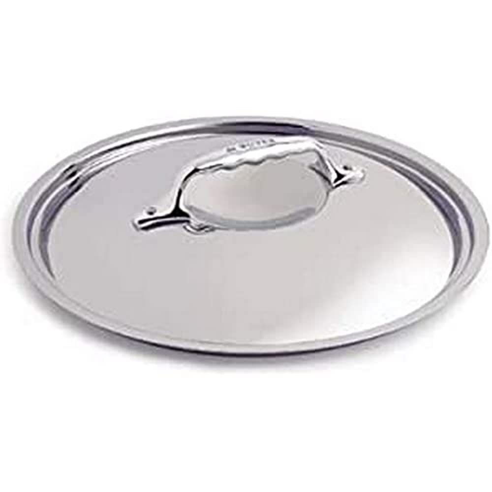 De Buyer 3709.10 Affinity Stainless Steel Lid 10 cm