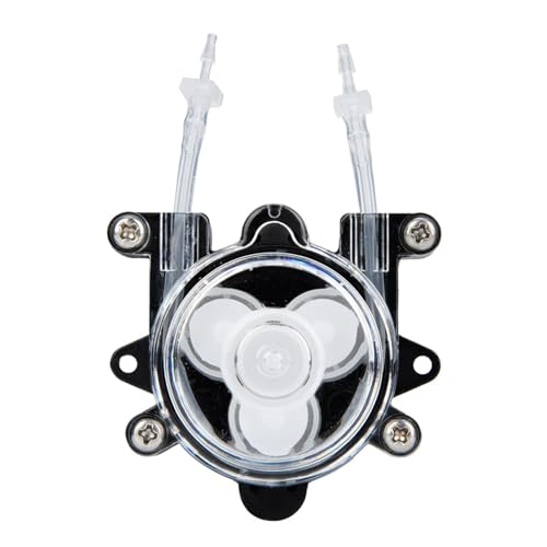 Peristaltic Pump, Mini Peristaltic Pump DC 12V Biochemical Laboratory