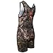 Wrestling Singlet by KO Sports Gear: CAMO - Fun, Affordable, Head Turning