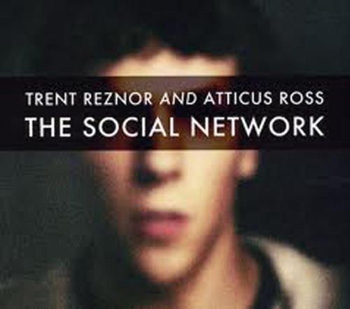Trent Reznor & Atticus Ross - The Social Network - Zortam Music