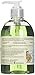 Clearly Natural Tea Tree Liquid Glycerine Soap, 12 Ounce (Pack of 2)