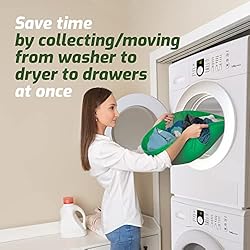 Laundry Turtle Original - Large - Popup Laundry