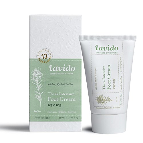 Lavido Thera Intensive Foot Cream