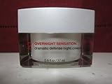 Jabot Overnight Sensation Dramatic Defense Night Cream