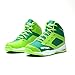 AND1 Kids Typhoon Basketball Shoe