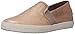 FRYE Women's Dylan Slip-On Vintage Fashion Sneaker