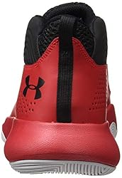 Under Armour Men's Lockdown 4 Basketball