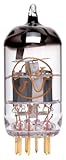 JJ 6922 / E88CC Gold Pin Vacuum Tube