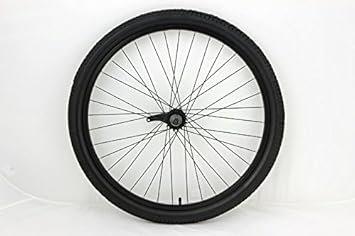 26 inch beach cruiser rear rim