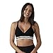 BRAVADO! DESIGNS Women’s Original and Original Full Cup Maternity & Nursing Sleep Bra, B – G cups