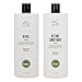 AG Hair Keratin Repair Refuel Shampoo & Restore Conditioner 33.8oz Duo 