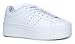J. Adams Hero Platform Sneakers for Women - Casual Lace Up Fashion Tennis Shoes