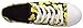 FOCO Women's NCAA College Low Top Repeat Print Canvas Shoes