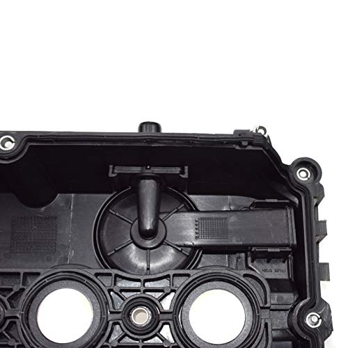 New Engine Valve Cover Camshaft Rocker Cover 55564395 For GM Chevrolet Cruze Sonic Aveo Aveo5 Saturn Astra 2008-2014