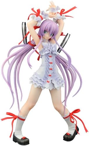 Amazon 斬魔大聖デモンベイン アル アジフ 1 7 Pvc製塗装済み完成品 フィギュア ドール 通販