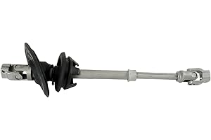 labwork Intermediate Power Steering Column 8R1419753H Replacement for Q5 2009-2017