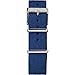 Timex Unisex Weekender Fairfield 41mm Slip-Thru Strap Watch